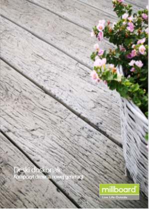 Millboard-katalog